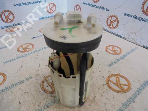 Used Fuel pump NISSAN PRIMERA Hatchback (P12) [2002-2025]  2485459