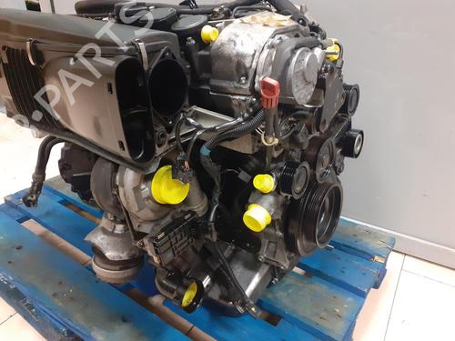 Engine MERCEDES-BENZ S-CLASS (W220, V220) S 320 CDI (220.025, 220.125) | BP8931815M1 