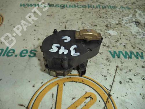Heater blower motor BMW 5 (E39) 528 i | BP2465405M62 