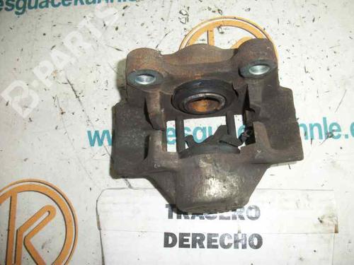 Right rear brake caliper OPEL VECTRA A (J89) | BP11611601M106