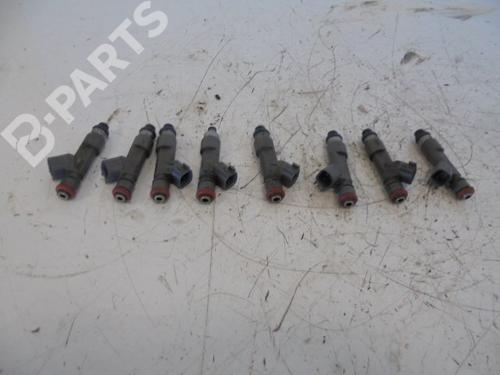 Injector VOLVO S80 II (124) 4.4 V8 AWD BP6896871M100