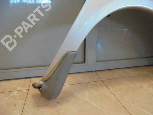 Right front fenders CHRYSLER VOYAGER IV (RG, RS) 2.8 CRD | BP2478886C42 