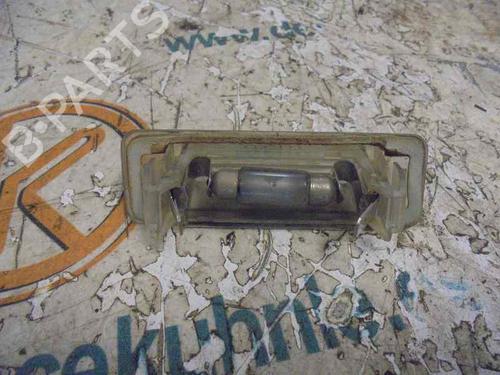 Licence plate light MERCEDES-BENZ E-CLASS (W210) E 300 D (210.020) | BP14182178I40 