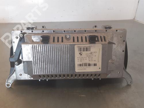 Electronic module BMW X6 (E71, E72) xDrive 50 i | BP7905834M83 