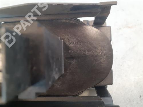 Headlight switch FORD TOURNEO CONNECT  | BP9177150I24 
