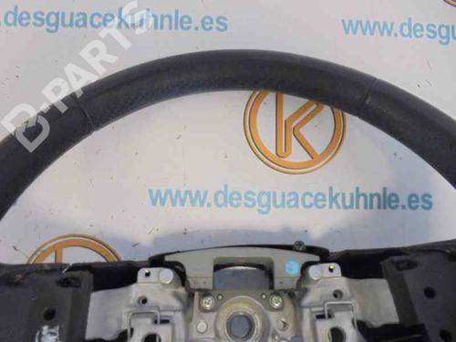 Steering wheel TOYOTA AVENSIS Estate (_T27_)  | BP3357546C49