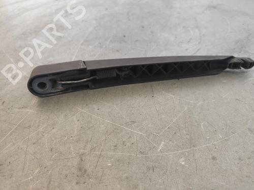 Rear windshield wiper arm OPEL ASTRA H (A04)  | BP13733827C144 