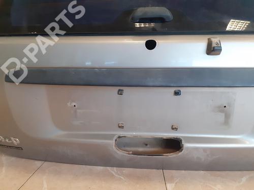 Bakluke CC/Kombi-Kupé JEEP GRAND CHEROKEE II (WJ, WG)  | BP9254538C6 