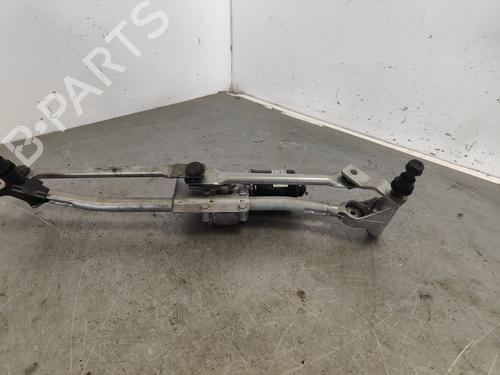 Front wiper motor BMW 1 (E87) 116 d | BP24145326M29 