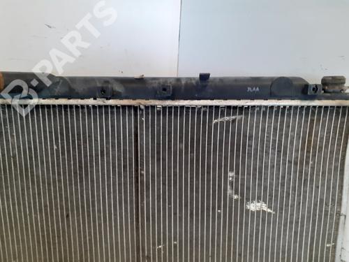 Water radiator KIA SHUMA II (FB) | BP9856530M31