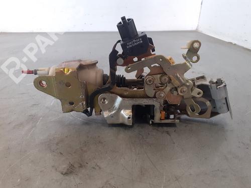 Used Front right lock MERCEDES-BENZ S-CLASS (W140) [1991-1998]  10340108