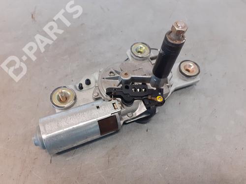 Ruitenwissermotor achter FORD FOCUS I (DAW, DBW)  | BP9040386M102 