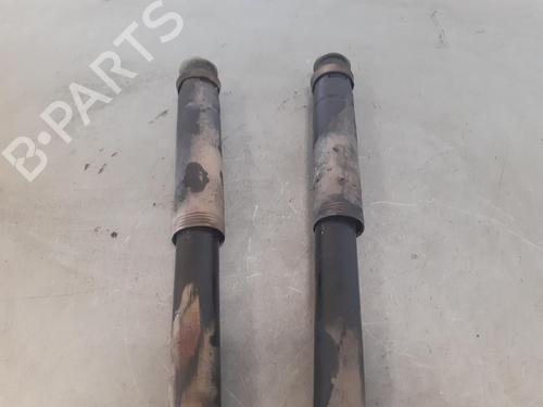 Right rear shock absorber MERCEDES-BENZ C-CLASS Coupe (CL203) C 220 CDI (203.706) | BP14188997M19 