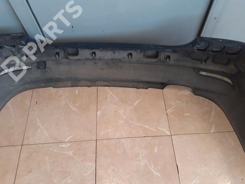 Rear bumper BMW 5 (E60)  | BP7832123C8 