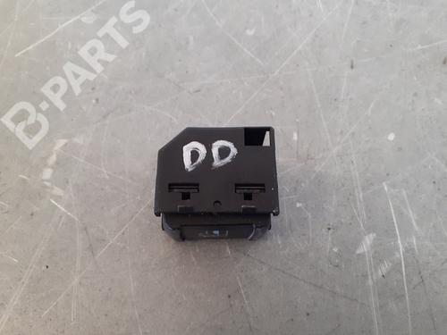 Right front window switch VW GOLF IV (1J1)  | BP9872407I26 
