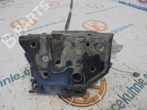 Rear right lock SEAT TOLEDO III (5P2)  | BP2473112C99 