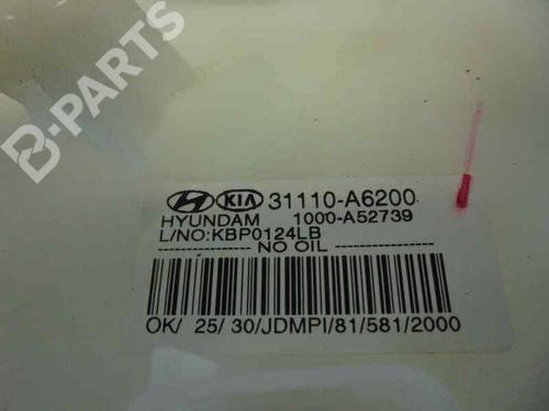 Fuel pump KIA CEE'D (JD)  | BP4376403M76 