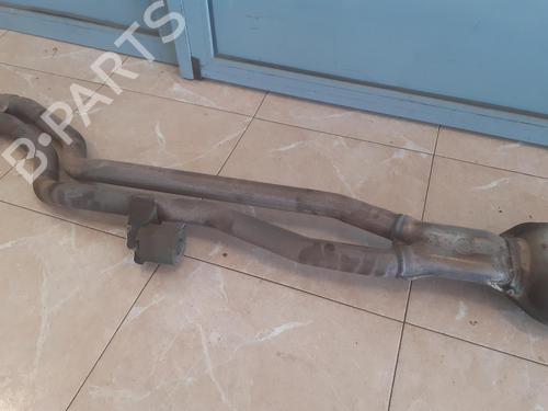 Exhaust system BMW 5 (E60)  | BP14188247M121 