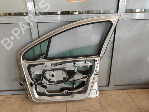 Right front door PEUGEOT 307 Break (3E)  | BP22931873C3 