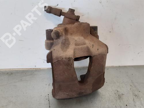 Used Right front brake caliper SEAT TOLEDO II (1M2) 1.9 TDI (90 hp) 11610706