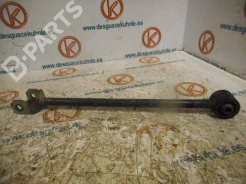 Used Left rear suspension arm TOYOTA AVENSIS Liftback (_T22_) 2.0 TD (CT220_, CT220R) (90 hp) 2474794