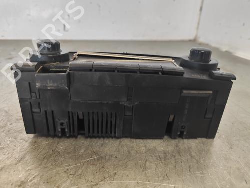 Climate control SEAT IBIZA III (6L1)  | BP20036620I5 