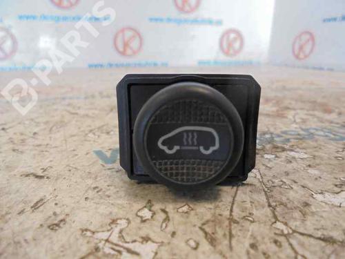 Used Climate control VW SHARAN (7M8, 7M9, 7M6) 1.9 TDI (90 hp) 2477266
