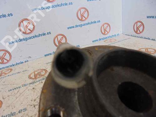 Right front steering knuckle BMW 5 (E39) 528 i | BP2482069M26 