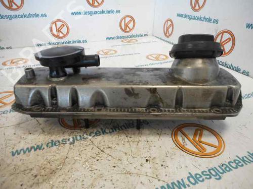Valve cover VW GOLF IV (1J1) 1.9 TDI | BP14179144M124 