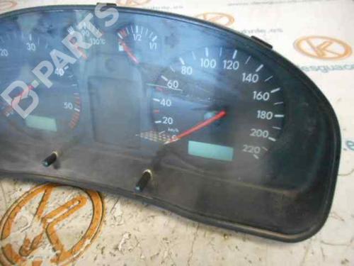 Instrument cluster VW PASSAT B5 (3B2) 1.9 TDI 4motion | BP2483493C47 
