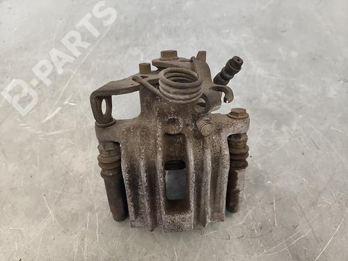 Used Left rear brake caliper AUDI A4 B6 (8E2) 1.8 T (150 hp) 11611039