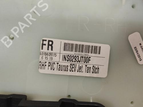 Front right panel JAGUAR XE (X760) 2.0 D AWD | BP29915252C59 - Image 6