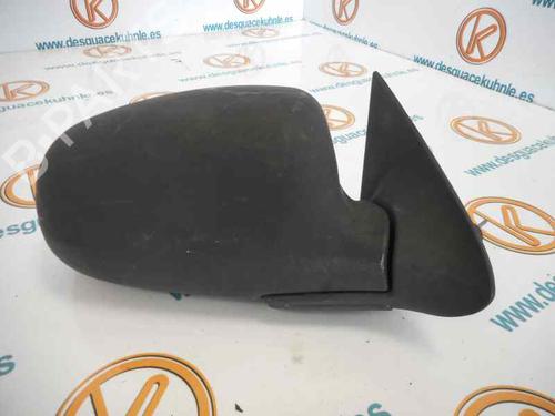 Retrovisor direito LADA KALINA Hatchback (1119) [2004-2013]  12557827