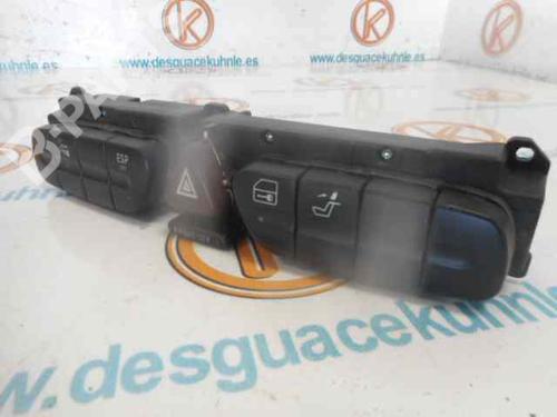 Switch MERCEDES-BENZ C-CLASS (W203) C 270 CDI (203.016) | BP2471473I30 