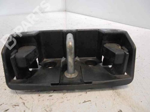 Tailgate lock SAAB 9-3 Estate (E50) 1.9 TiD (150 hp) 5330820