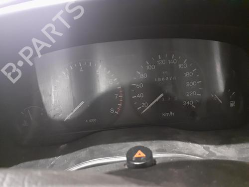Pipe FORD MONDEO II (BAP)  | BP14189038M125 