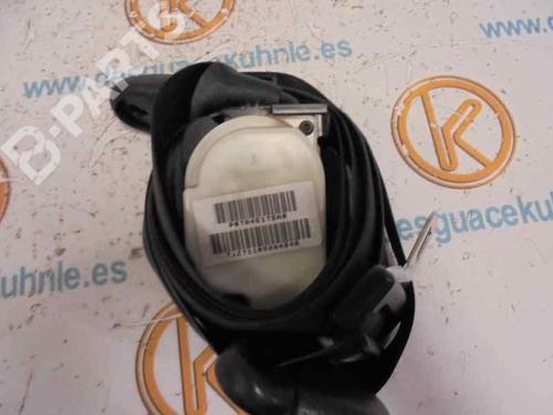 Front left seatbelt CHRYSLER VOYAGER IV (RG, RS)  | BP8753638I26 