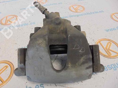 Right front brake caliper FORD FOCUS II (DA_, HCP, DP)  | BP11610342M104 
