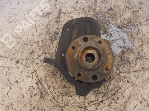 Højre Styrespindel Lejehus OPEL MERIVA A MPV (X03) [2003-2010]  6155093