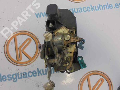 Front left lock CHRYSLER VOYAGER IV (RG, RS) 2.5 CRD | BP3525183C98 