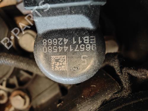 Engine PEUGEOT 307 (3A/C) 2.0 16V | BP36223704M1 - Image 5