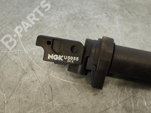 Ignition coil BMW 3 Coupe (E46)  | BP11266643M94 