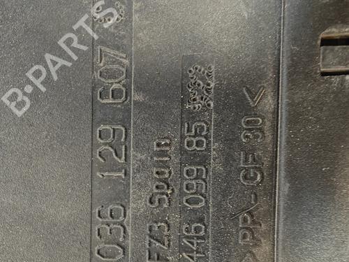 Air filter box SEAT IBIZA III (6L1)  | BP27200803M87 