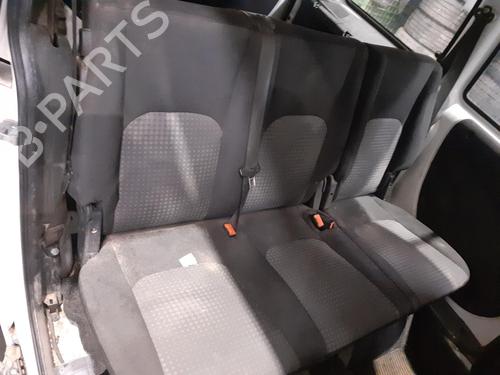 Mass air flow sensor FIAT DOBLO Box Body/MPV (223_) 1.3 D Multijet | BP7512755M95 