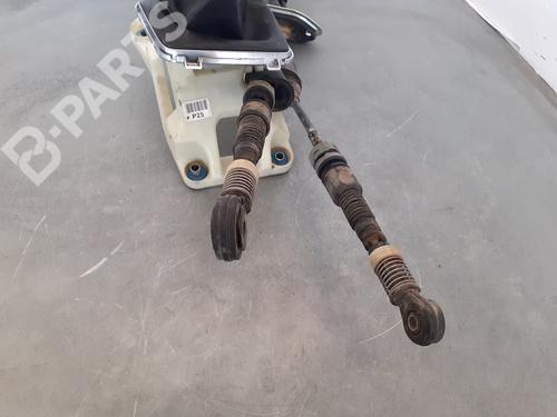 Gear lever HYUNDAI i30 (GD)  | BP10559097M90 