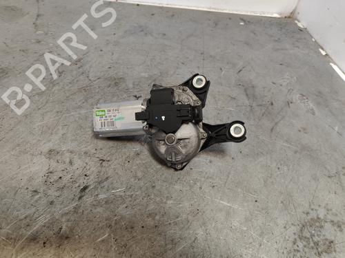 Rear wiper motor OPEL ZAFIRA A MPV (T98) 2.0 DTI 16V (F75) | BP25378347M102 
