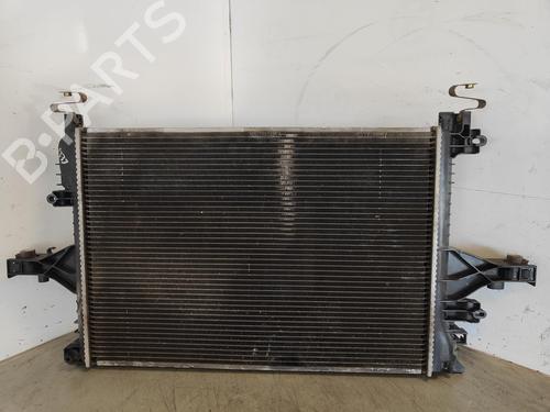 Water radiator VOLVO S60 I (384)  | BP13251026M31 