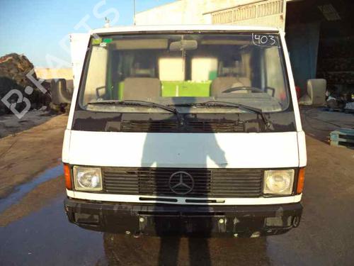 Used Parts MERCEDES-BENZ MB Van (W631) 2.0 D (60 hp) 215443