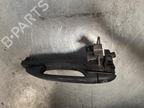 Front right exterior door handle MERCEDES-BENZ A-CLASS (W168)  | BP17638399C129 