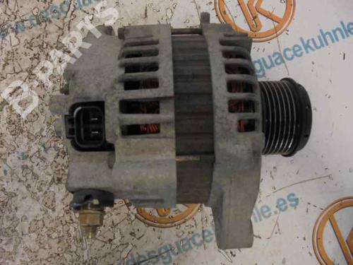 Alternator NISSAN PATROL GR V Wagon (Y61) 3.0 DTi | BP3525151M7 